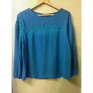 NWT Papermoon Top Size Medium